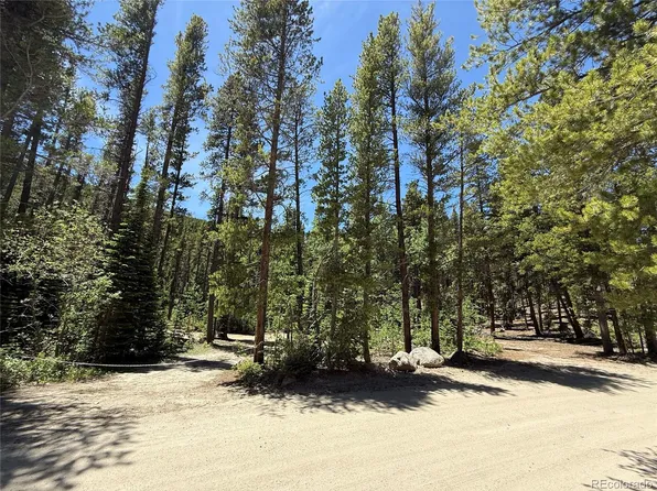 19 Rainbow Road, Idaho Springs, CO 80452