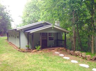 701 Mountain View Dr, Hiawassee, GA 30546