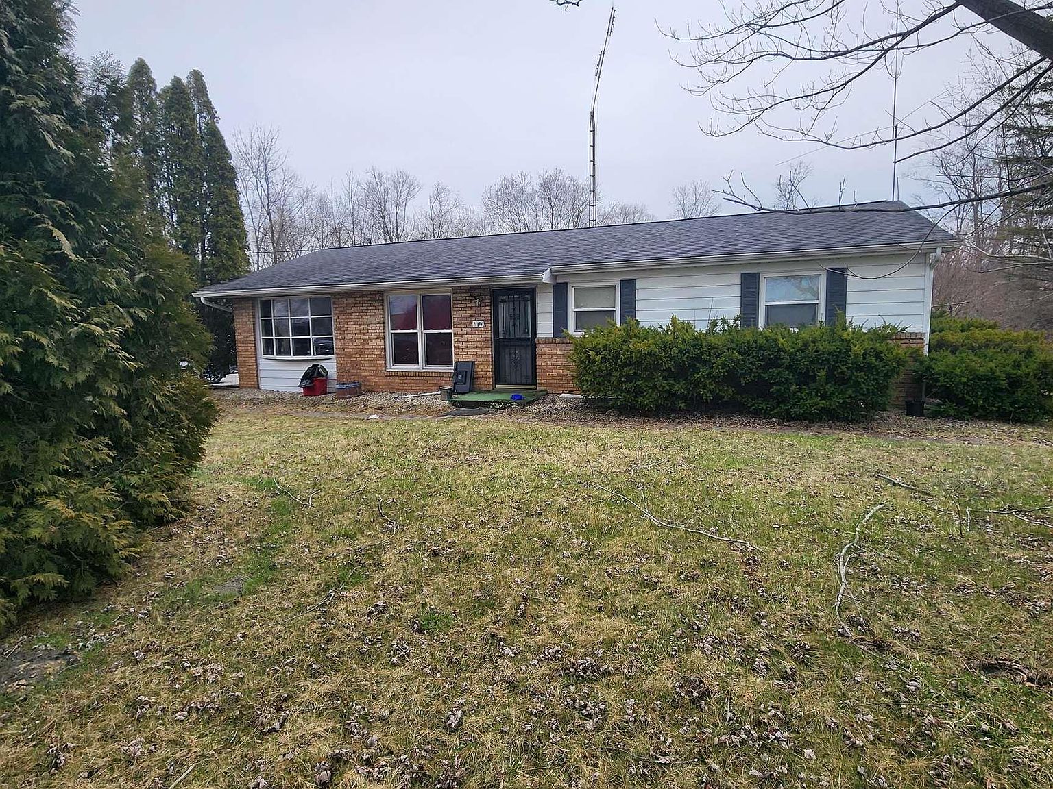 6047 E Us Highway 30, Pierceton, IN 46562 MLS 202309166 Zillow