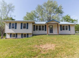 306 Keeth Rd, Crocker, MO 65452