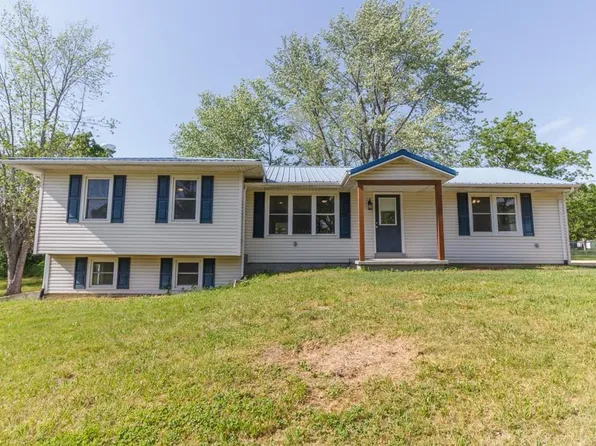 306 Keeth Rd, Crocker, MO 65452