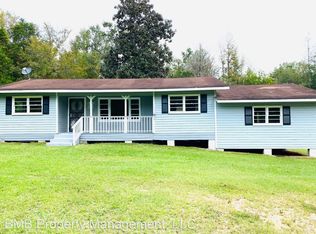 371 Tabernacle Rd, Hope Hull, AL 36043
