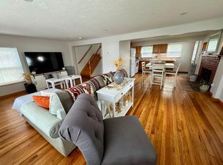 125A Huckins Ave, Quincy, MA 02171