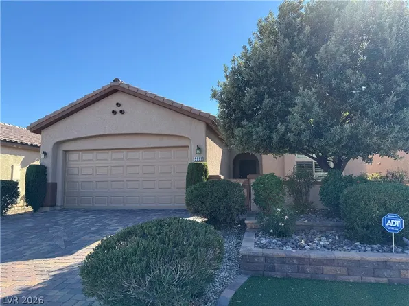 5955 Crossfield Ave, Las Vegas, NV 89122