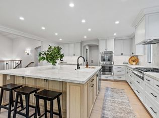 1025 Sombrero Rd, Pebble Beach, CA 93953