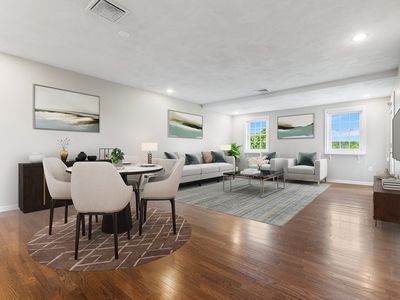 50 Freedom Holw UNIT 407, Salem, MA, 01970