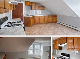 165 East St Floor 3, Pawtucket, RI 02860