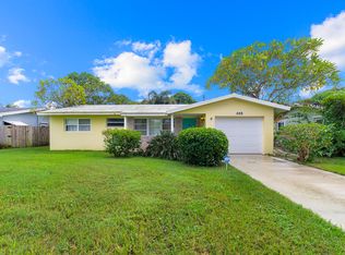 446 SW 2nd Ave, Boynton Beach, FL 33435