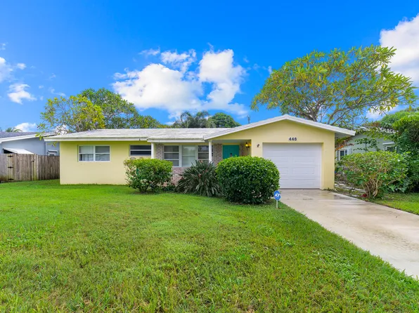 446 SW 2nd Avenue, Boynton Beach, FL 33435