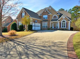 338 Stonebridge Blvd, Bremen, GA 30110