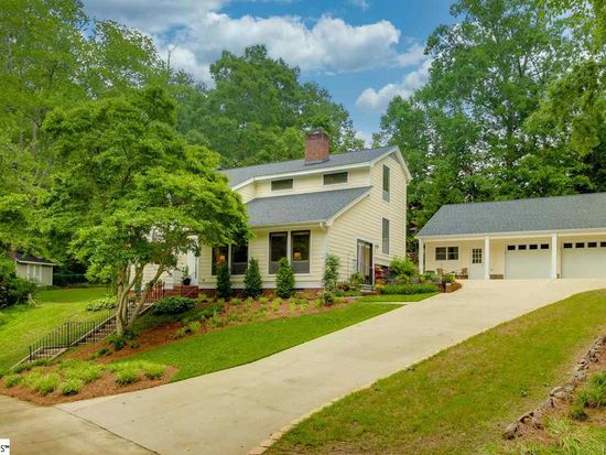 302 Hammett Rd Greer Sc 29650 Zillow