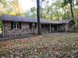 21572 Maple Glen Cir, Edwardsburg, MI 49112