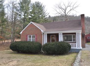 1606 Midland Trl, Covington, VA