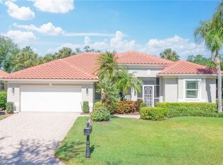 11116 Callaway Greens DR, FORT MYERS, FL 33913