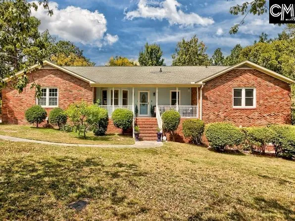 209 Valhalla Dr, Columbia, SC 29229