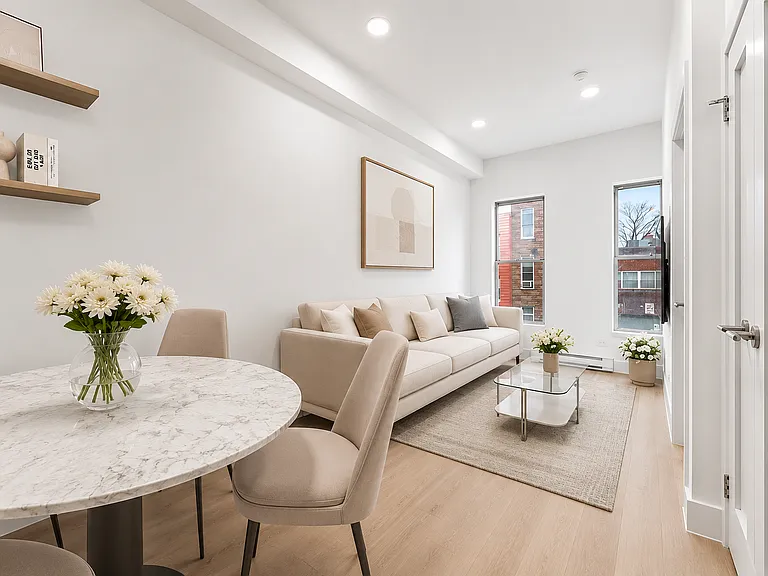 556 Leonard St #2 — Photo 1