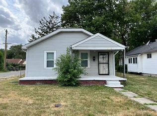 2402 Sheldon St, Indianapolis, IN 46218
