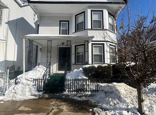 84 Alexander St, Dorchester, MA 02125