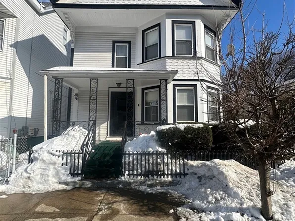 84 Alexander St, Dorchester, MA 02125