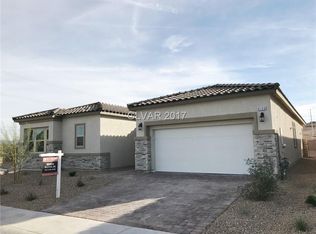 6155 Ava Ridge Ave, Las Vegas, NV 89141