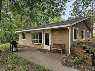 3163 Oak Lake Rd, Webster, WI 54893