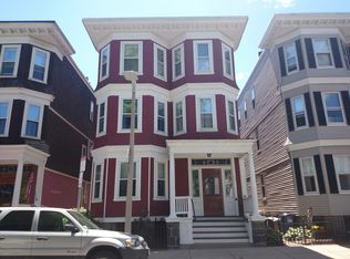 927 E 4th St, South Boston, MA 02127