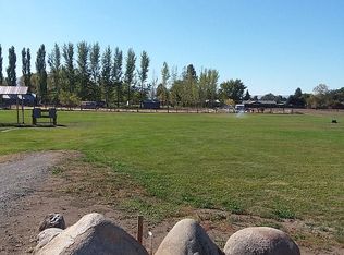 Shumway Rd, Omak, WA 98841