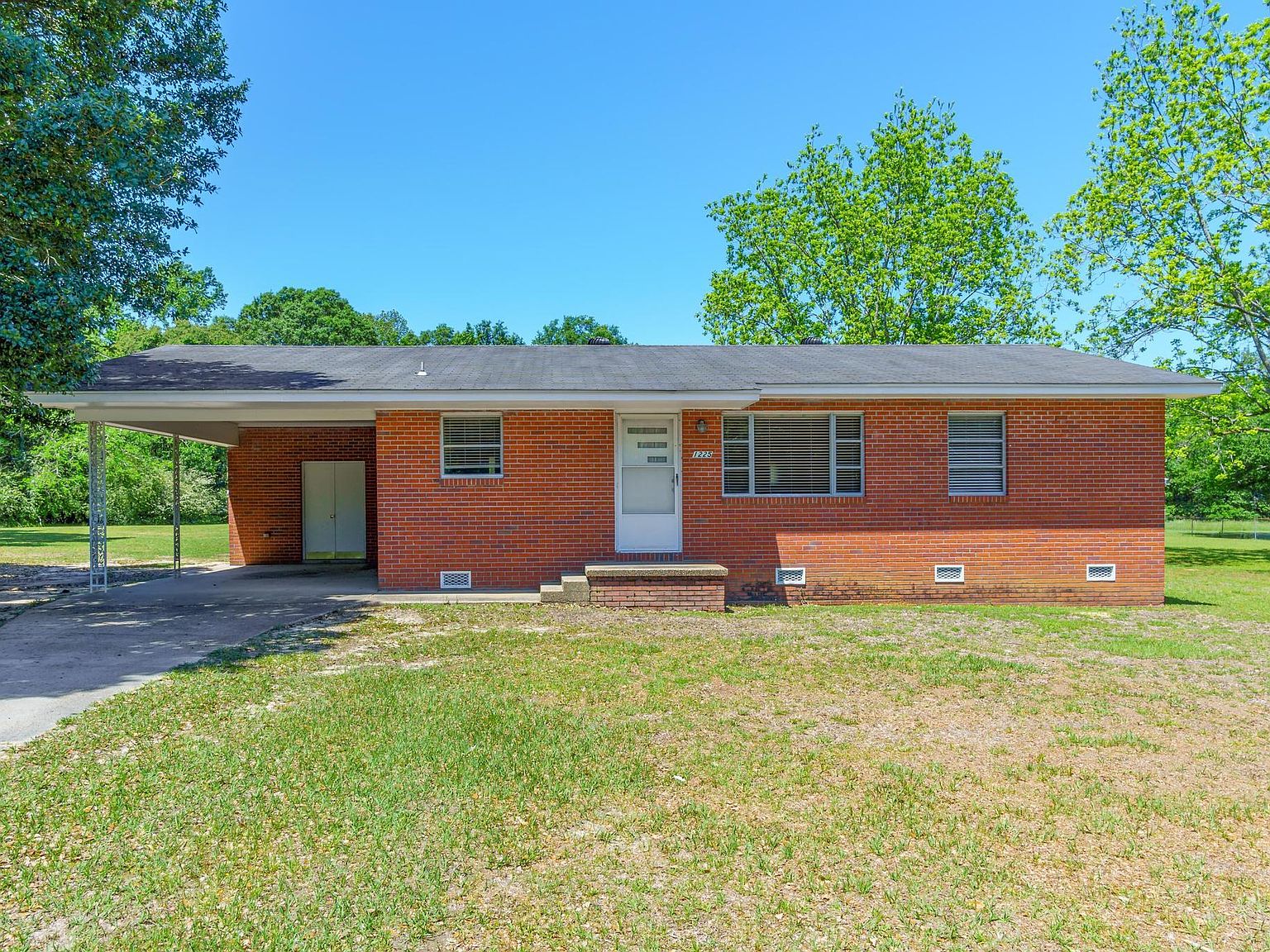 1225 Old Richton Rd, Petal, MS 39465 Zillow