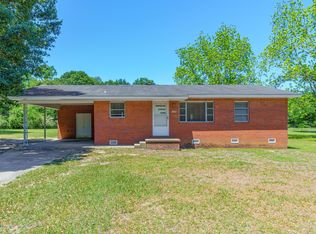 1225 Old Richton Rd, Petal, MS 39465