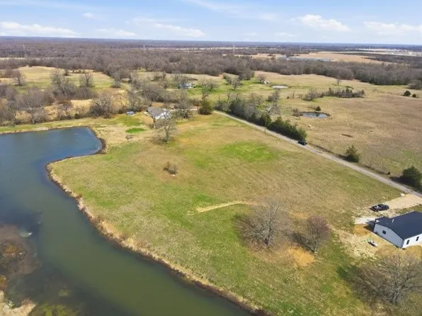 LOT 2 County Road 3541, Saltillo, TX 75478