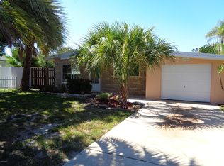48 W Bay Dr, Cocoa Beach, FL 32931