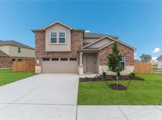 109 Split Rein Dr, Georgetown, TX 78626