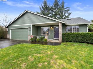 6305 NE 44th Cir, Vancouver, WA