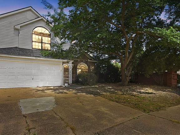 2nd image of 6700 Megan Ln
