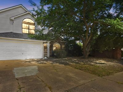 6700 Megan Ln, North Richland Hills, TX, 76182