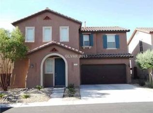 7171 Indian Gap Ave, Las Vegas, NV 89179