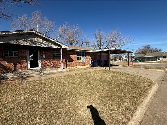 2nd image of 8701 S Miller Blvd