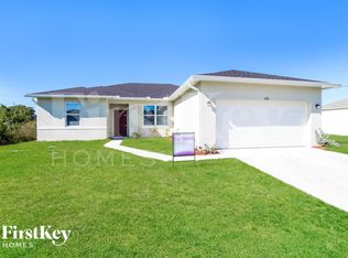 286 Joy Haven Ave NW, Palm Bay, FL 32907