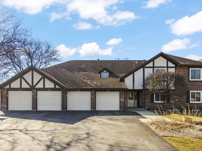 15730 Orlan Brook Dr Unit 208, Orland Park, IL, 60462