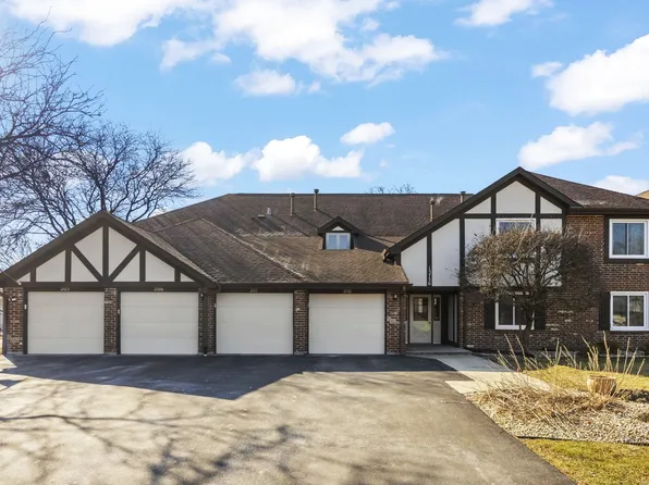 15730 Orlan Brook Dr Unit 208, Orland Park, IL 60462
