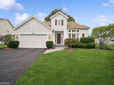 2264 Avalon Dr, Buffalo Grove, IL, 60089