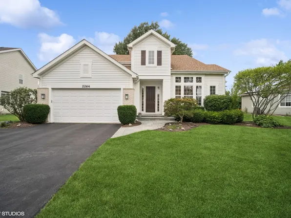 2264 Avalon Dr, Buffalo Grove, IL 60089