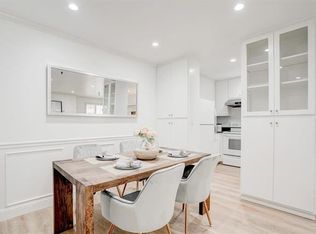 735 El Camino Real APT 203, Burlingame, CA 94010