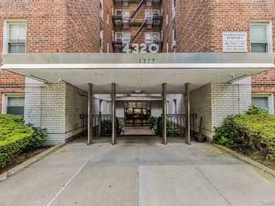 4320 Van Cortlandt Park E #3S, Bronx, NY, 10470