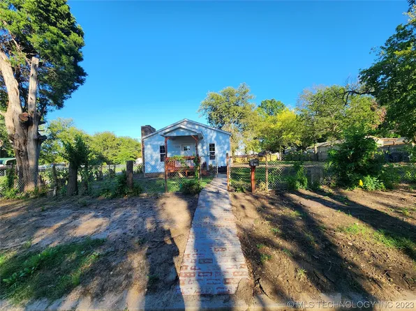 729 N Kingston Ave, Tulsa, OK 74115