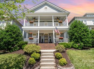 15039 Northgreen Dr, Huntersville, NC 28078