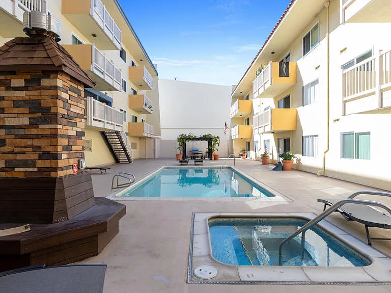 1707 Pacific Coast Hwy #320 — Photo 14