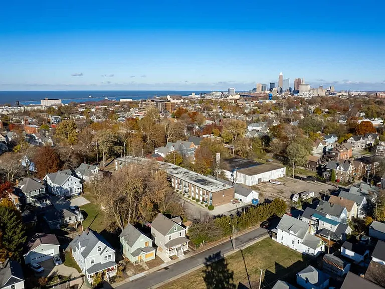 Neighborhood