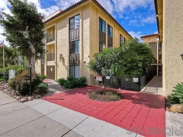 3796 Alabama St Unit 13, San Diego, CA 92104