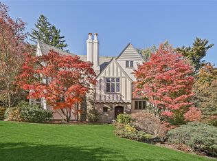 15 Carstensen Road, Scarsdale, NY 10583